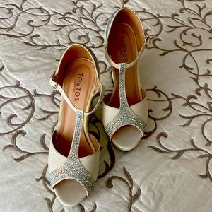 TOETOES of New York 💕 Beautiful 💕